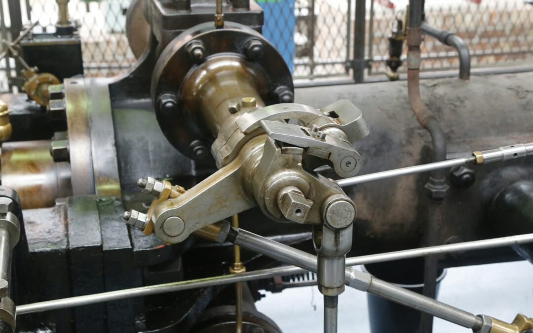 How Nitrocarburizing Helps You Get More Out of Every Tool