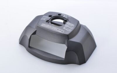 The Surface Treatment That’s Changing the Game for Die Casters