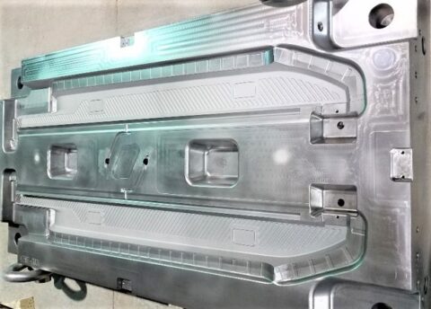 Large Molds & Heavy Tooling | Dynamic Surface Technologies