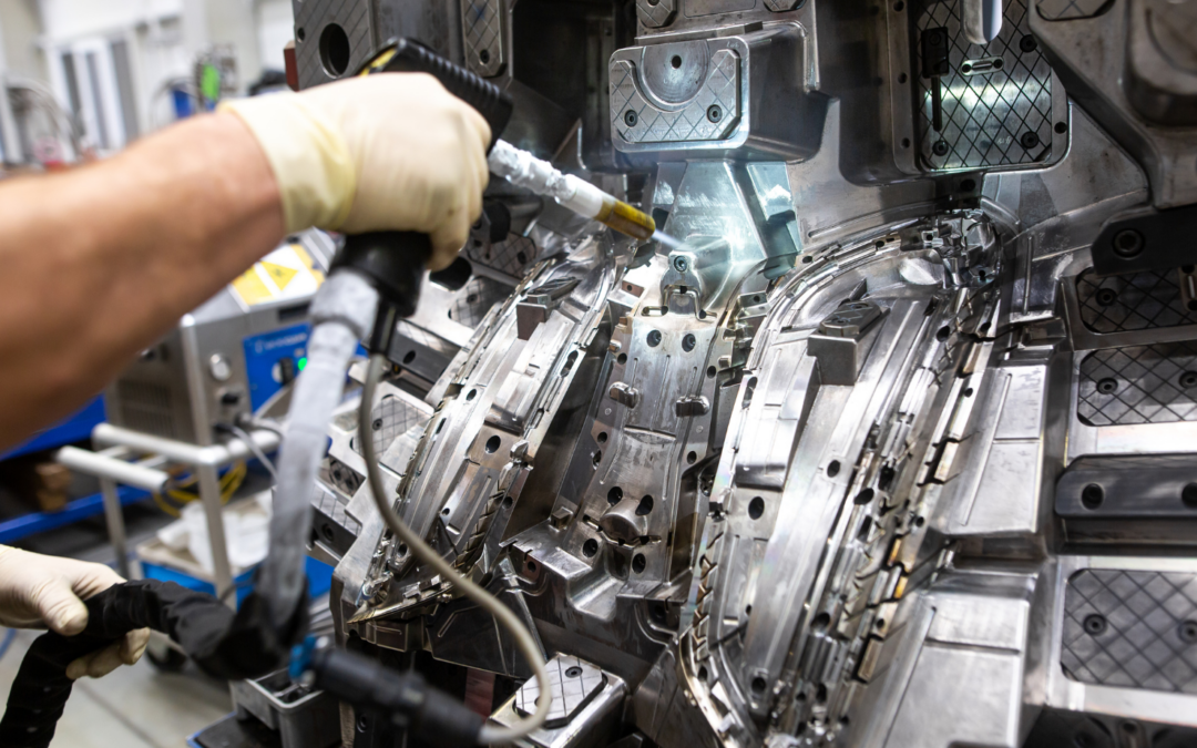 Nitriding, PVD, or Duplex? How to Choose the Right Surface Treatment for Your Tooling