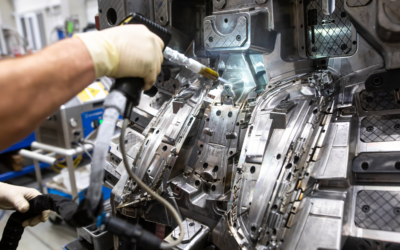 Nitriding, PVD, or Duplex? How to Choose the Right Surface Treatment for Your Tooling